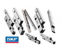SKF精密交叉導軌