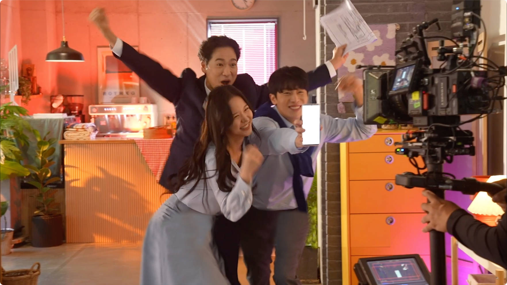 58同城 X 世界杯TVC《激情解說》篇