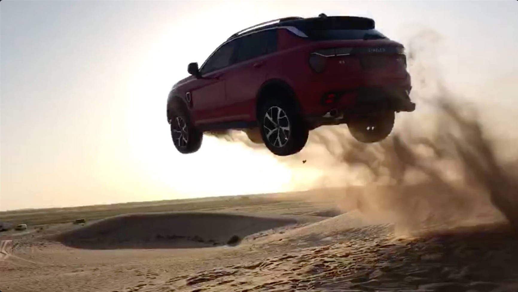 領(lǐng)克Lynk&co《理念》篇