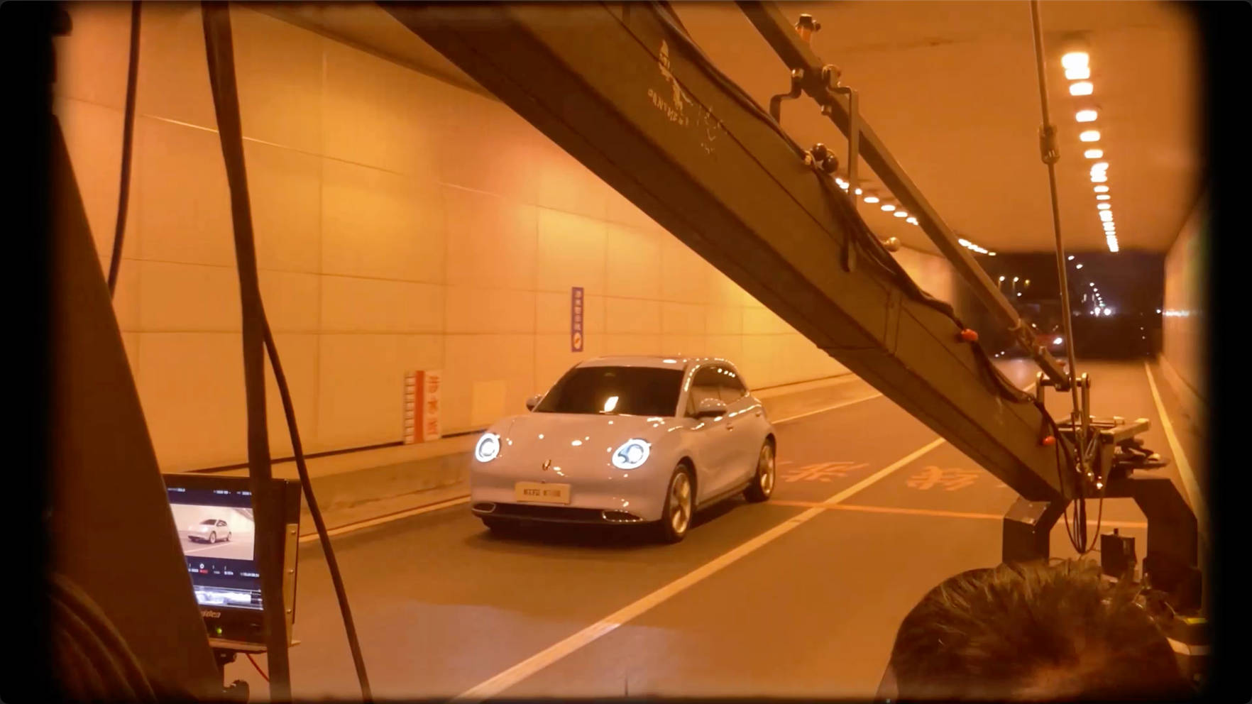 歐拉好貓《對(duì)話時(shí)空》篇