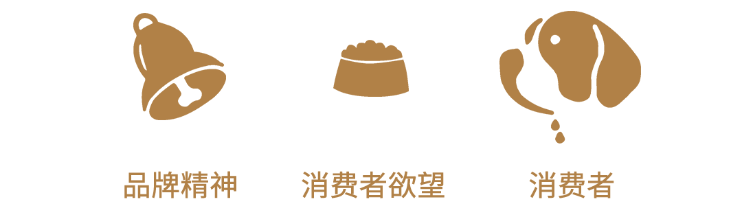 品牌精神-消費(fèi)者欲望-消費(fèi)者